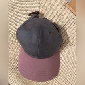 Lululemon Baseball Cap